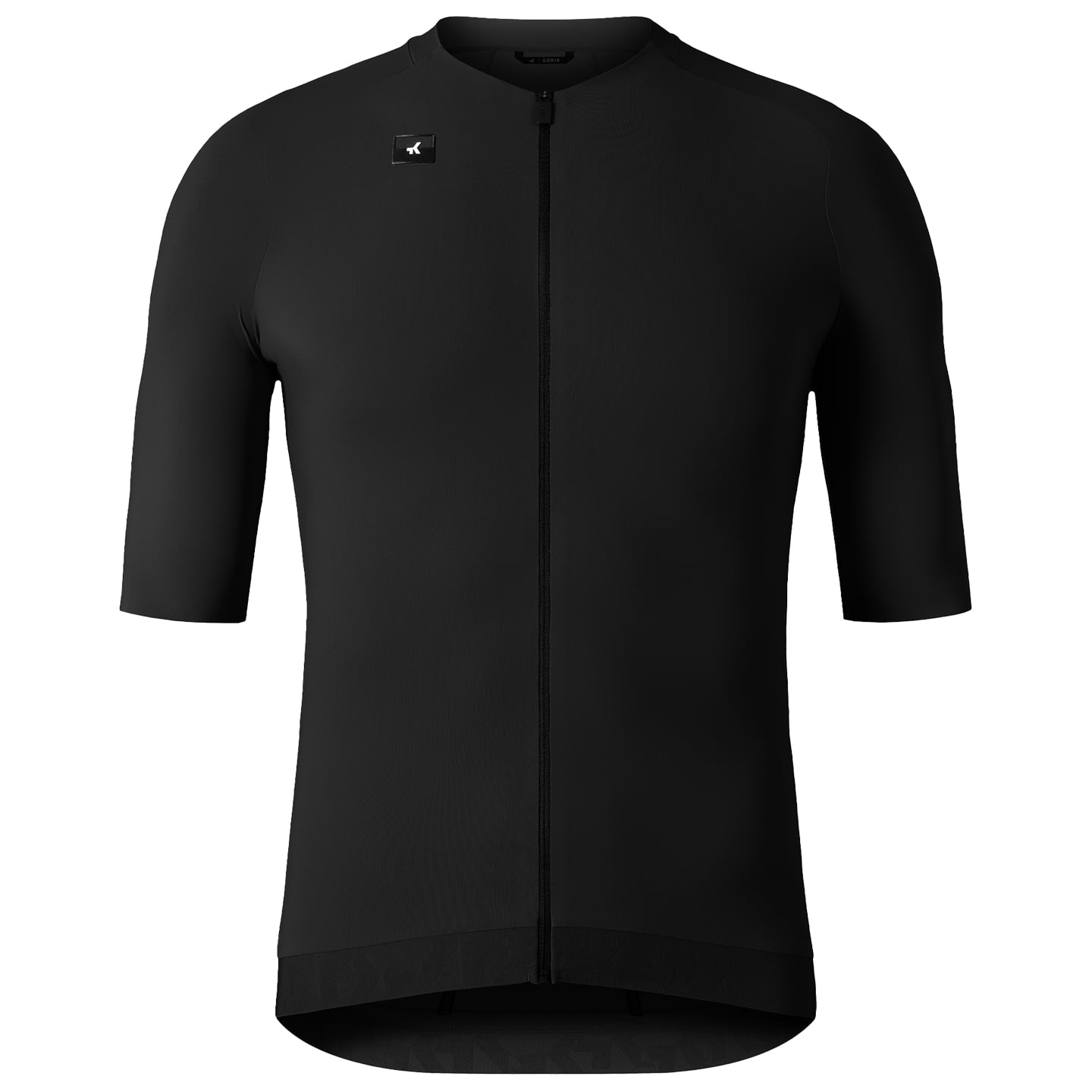 Maillot manches courtes CX Solid